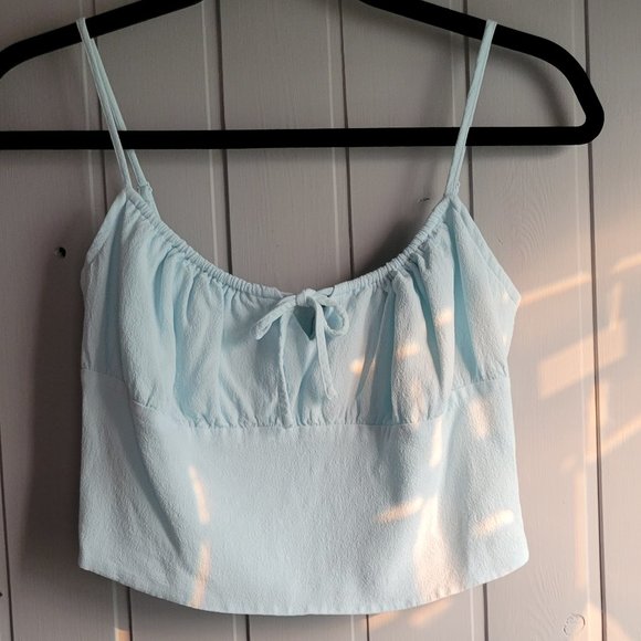 SUNDAY BEST DELILAH BLOUSE - Picture 4 of 10